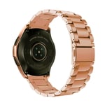 huawei Huawei Watch GT 3 42mm Stainless Steel Strap RoseGold