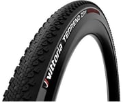 Cykeldäck Vittoria Terreno Dry TNT G2 40-622 (700x38c) Svart