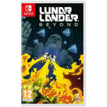 Lunar Lander: Beyond