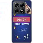 Designa eget Xiaomi 14T Skal