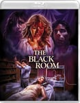 - The Black Room (1982) Blu-ray