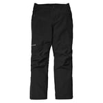 Marmot Men Minimalist Hardshell Rain Proof Pants - Black, X-Large