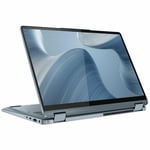 Laptop Lenovo IdeaPad Flex 5 14IAU7 Spansk qwerty 14" Intel Core i5-1235U 16 GB RAM 512 GB SSD