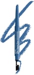 NYX Professional Makeup Epic Smoke Liner Blendable Eyeliner Stick, Vegan Formula