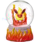 Pokemon  Flareon Snö Globe