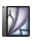 Apple Ipad Air (M2, 2024) 13-Inch, 128Gb, Wi-Fi - Space Grey