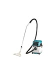 Makita Dammsugare LXT DVC150LZ - vacuum cleaner - canister - no battery no charger