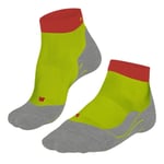 Falke RU4 Endurance Short Running Sock Grön - Handla nu på Loparshop.se!