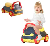 Car Shaped Potty Training Seat Baby Potty Training Toilet Trainer Toiltet Cars