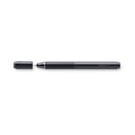 Wacom KP13300D. Product colour: Black Writing colours: Black Type: 