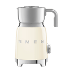 Smeg Smeg 50's Style mjölkskummare 60 cl Créme vit