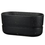 POT-IT örtkruka, svart
