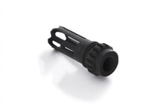 G&G MOCK FLASH SUPPRESSOR FOR GK16-TYPE II (14MM CCW)
