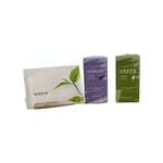 Green Tea Tree Clay Stick Mask And Anti-Acne Ageing Eggplant Clay Stick