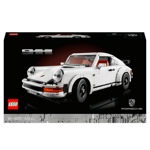 LEGO Porsche 911 Car Vehicle Toy Building Bricks Set For Adults Classic 1458pcs