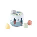 Dantoy - FT Shape Sorter (4871)
