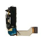 Nappe Connecteur De Charge + Jack 3.5 + Micro + Antenne Gsm ? Apple Iphone 4s