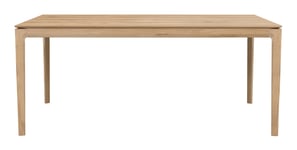 Bok Extendable Dining Table Oak - 180/280 cm