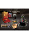 Final Fantasy XIV Online: Stormblood - Collectors Edition - Windows - MMORPG