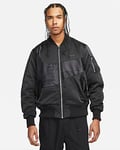 Tottenham Hotspur Men's Nike Football Synthetic-Fill Bomber Jacket