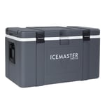 Icemaster Kyl/frysbox Pro 120L 1283294