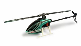 AFX180 Pro 3D Flybarless Helikopter 6-Kanal RTF 2,4Ghz