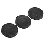 LifeSaver Wayfarer Activated Carbon Filters 3-Pack