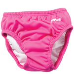 Finis Couche Culotte de Natation Solid Pink Taille S