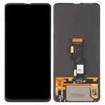 Vitre Tactile Et Écran Lcd Xiaomi Mi Mix3 Coloris Noir