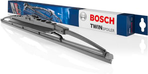 Torkarblad/Vindrutetorkare Bosch Twin H230 - bakruta 1-pack - Opel - Renault - Peugeot - Nissan - Smart