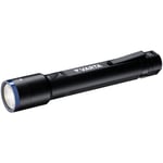 Torches - Varta - Lampe Torche Puissante Rechargeable 10 W Night Cutter F30R - 700 Lumens - Antichoc - 1866