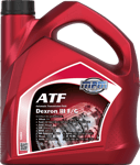 MPM ATF Dexron III F/G Dunk 4 l - Volvo - VW - Toyota - Renault - Saab - Opel - Ford - Fiat