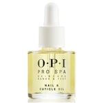 OPI Pro Spa - Nail & Cuticle Oil 8.6ml