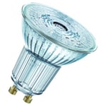OSRAM LED-lampa/Multi-LED LED PAR16 80 DIM 36° RA90 930