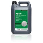 STONETREATMENT AKTIV FLIS OG BETONG IMPREGNERING 2,5 LITER