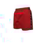 Nike Swim Logo Tape 4´´ Volley Simshorts
