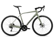 Orbea Orbea Avant H30 | Landsvägscykel | Metallic Green Artichoke