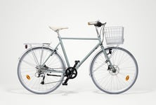 Skeppshult Herr Favorit Sport 55cm 9-vxl Blå Vind Matt 2024