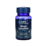 Life Extension - Mega Lycopene, 15mg - 90 softgels
