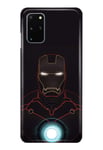 Phone Case for Samsung Galaxy A51 Iron Man Tony Stark Superhero Marvel Comics 14 DESIGNS