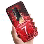 OnePlus 8 Pro - Skal/Mobilskal Ronaldo