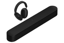 Sonos Beam (gen 2) med Sonos Ace