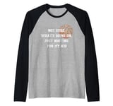 Not sure what's going on, just rooting for my kid basketball Raglan Baseball Tee