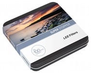 Lee Filters Super Stopper 15 stop ND Filter for the 100MM System - SUP15100U2