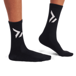 Essential Tennis Sock 3PK, sokker. unisex