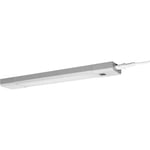Ledvance LinearLED mobile lysarmatur i grå, m/farvet + hvidt lys, 30 cm