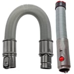 Hoover Pipe Hose + Extension for DYSON DC50 DC50ERP DC50i DC51ERP Animal Vacuum