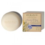 Durance Solid Schampo Lavender & Broom Oily Hair 75g