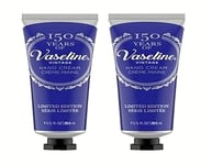 Vaseline Vintage Hand Cream 150 Years Edition, 29.5ml (Pack of 2)