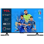 Tcl Tv 50p755 50´´ 4k Dled
